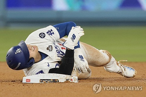 오타니 쇼헤이. ⓒ연합뉴스 AFP