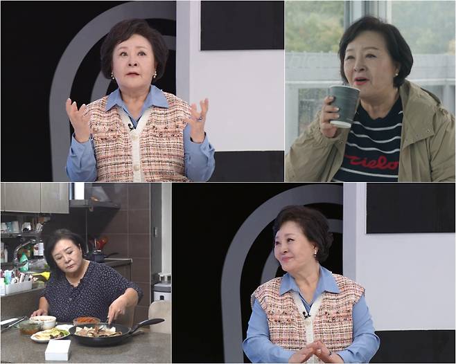 예능 ‘퍼펙트 라이프’ (제공: TV CHOSUN)