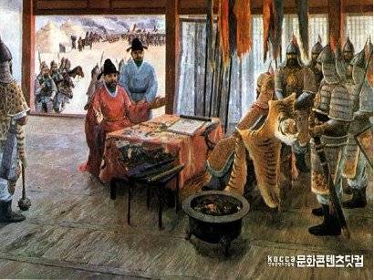 7038a8d81527765005538.jpeg 트럼프 시대에 그리워지는 대한민국 역사상 외교 부분 goat.vote
