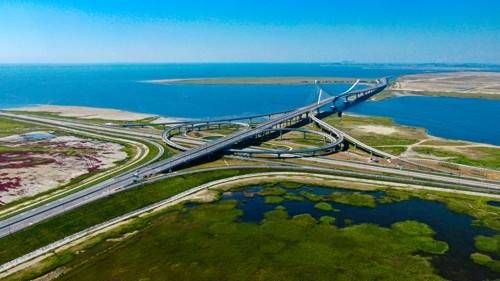 [사진 출처 = 새만금개발청]