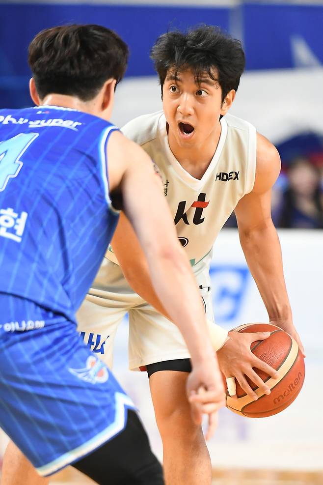 KBL 제공