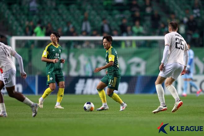 사진제공=한국프로축구연맹