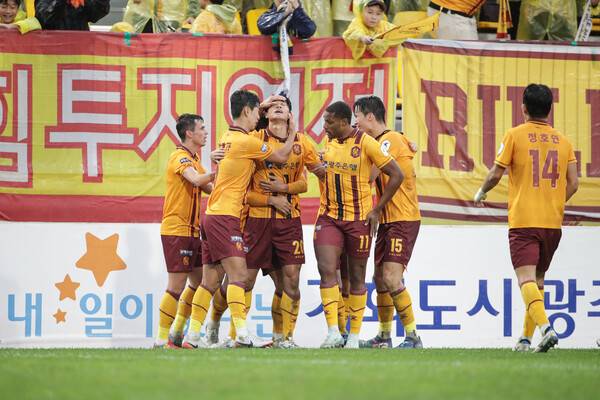 사진=한국프로축구연맹