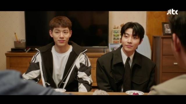 '조립식 가족'/JTBC