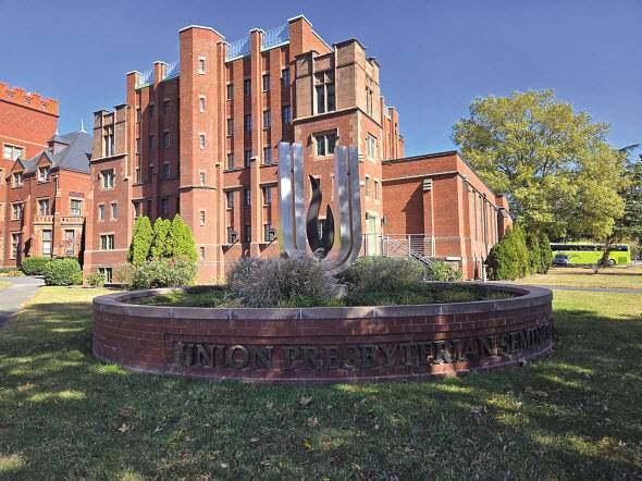 1800년대 후반~1900년대 초반 조선의 충청 이남과 호남 지역에서 집중적 선교활동을 펼친 전킨, 레이놀즈 등 내한 선교사를 다수 배출한 미국 남부 버지니아주 리치먼드의 유니온 장로교 신학교 이민경 기자