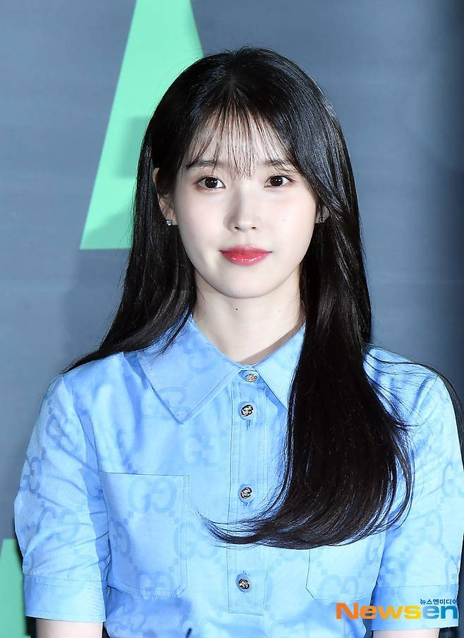 아이유/뉴스엔DB