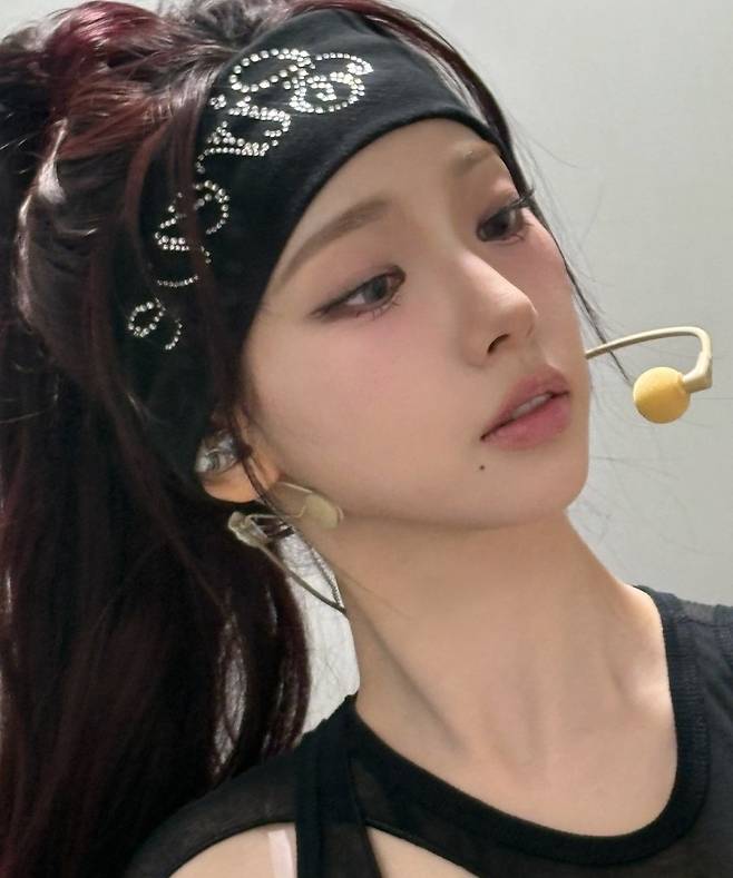 사진출처=카리나sns