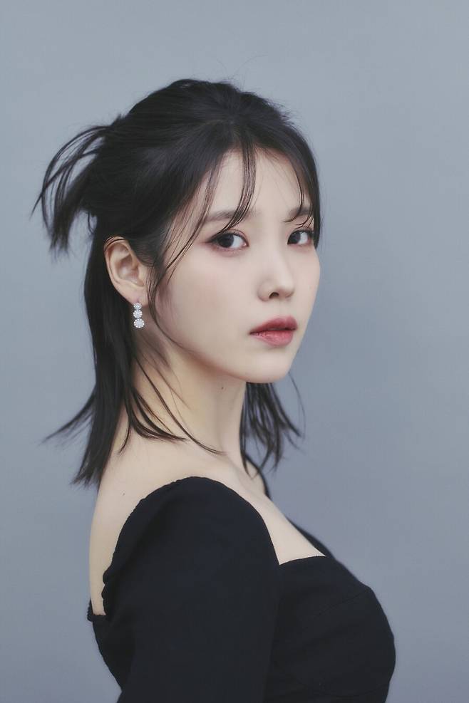 ▲ 아이유. 제공| EDAM엔터테인먼트