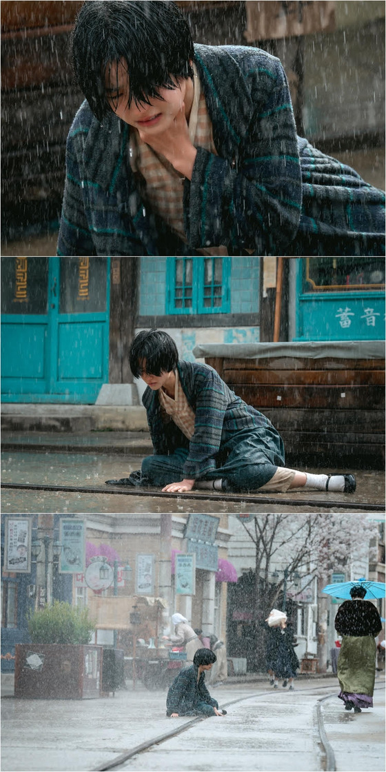 '정년이' 김태리