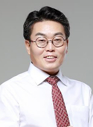 강훈 전 대통령실 정책홍보비서관