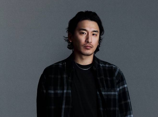 신우석 감독. 인스타그램 갈무리