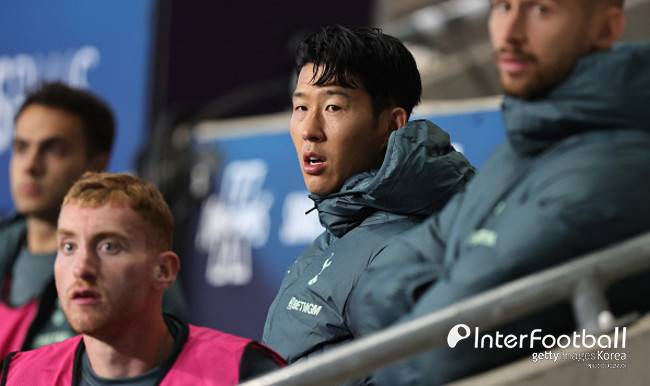 사진=게티 이미지/영국 매체 '더 하드 태클'은 7일(이하 한국시간) 