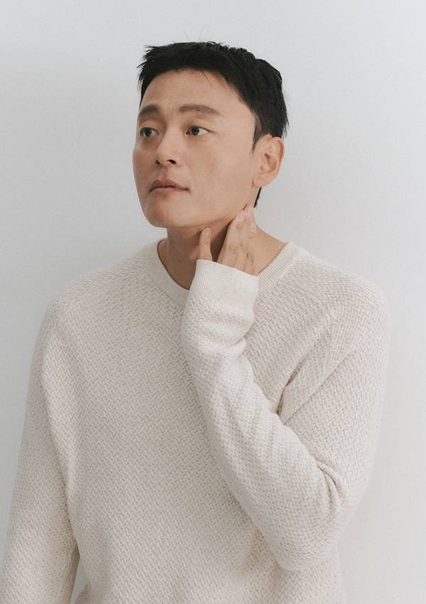 배우 김찬형이 글로벌 플랫폼에 공개되는 작품을 통해 그동안 쌓아온 액션 실력을 마음껏 뽑낸다. / 사진 = 빅펀치엔터테인먼트