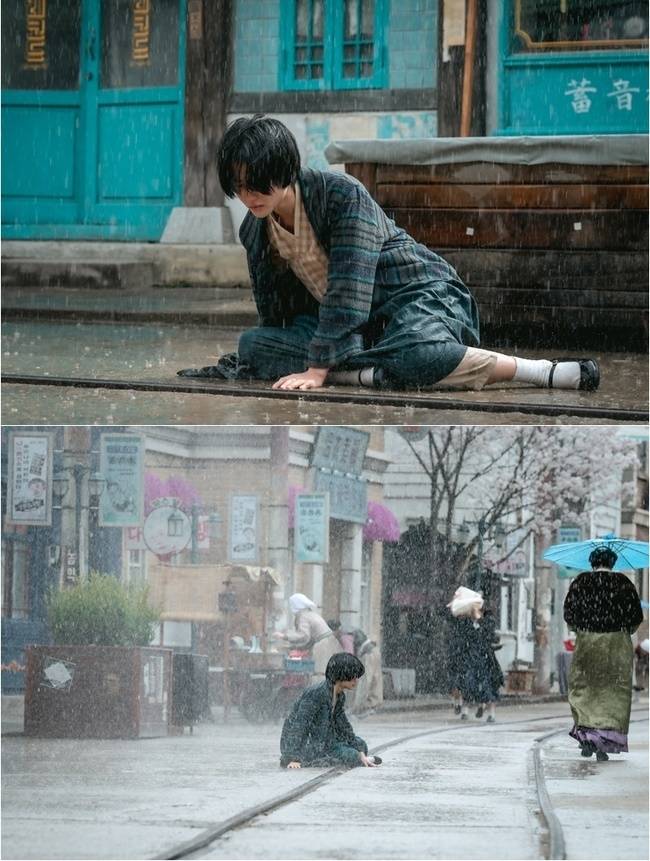 사진=tvN ‘정년이’ 제공