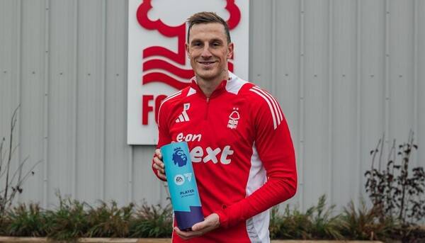 사진=프리미어리그