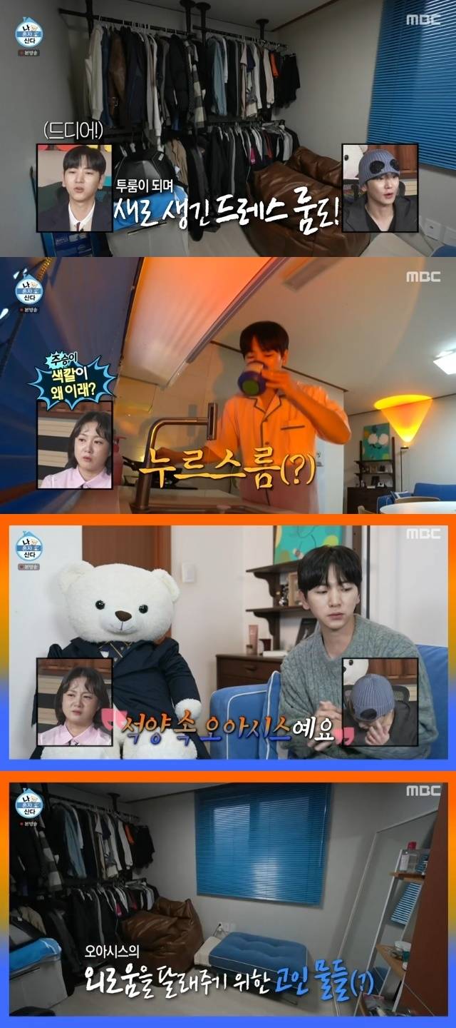 MBC ‘나 혼자 산다’ 캡처