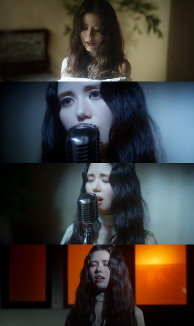 ‘42’ Official Video 캡처