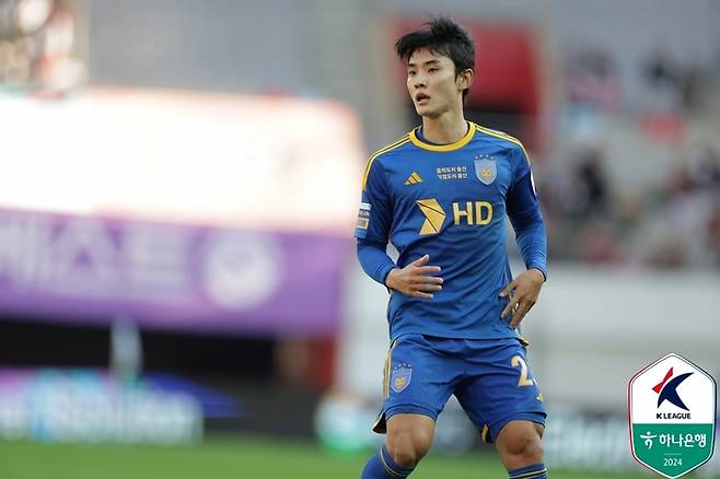 사진 | 한국프로축구연맹