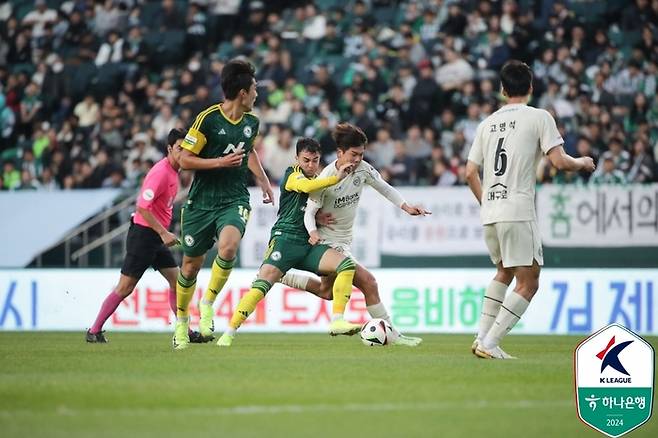 사진 | 한국프로축구연맹