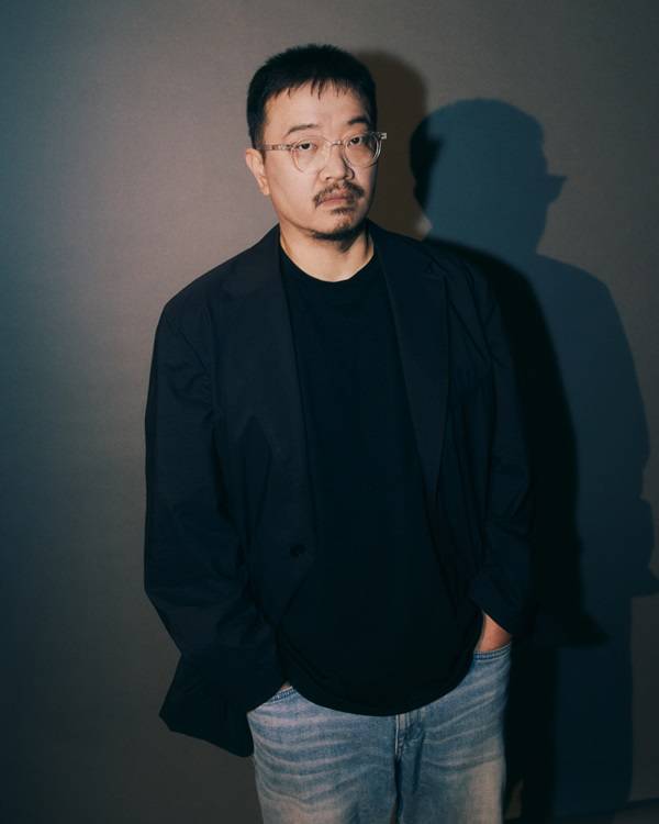연상호 감독 /사진=넷플릭스