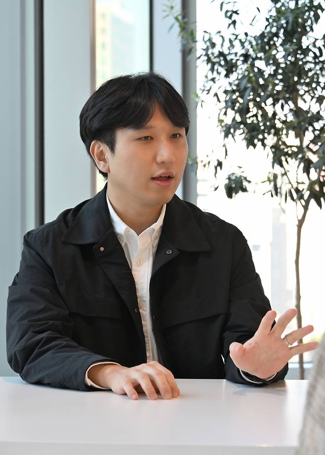 김선하 현대자동차 하이테크센터 서비스 엔지니어 [현대차 제공]