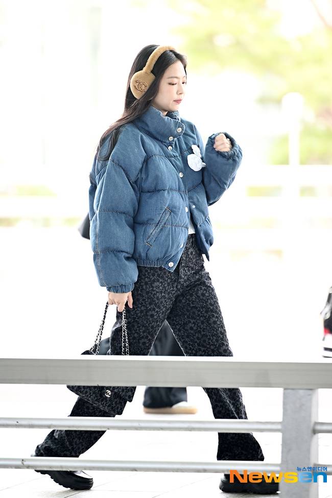 제니 / 뉴스엔DB