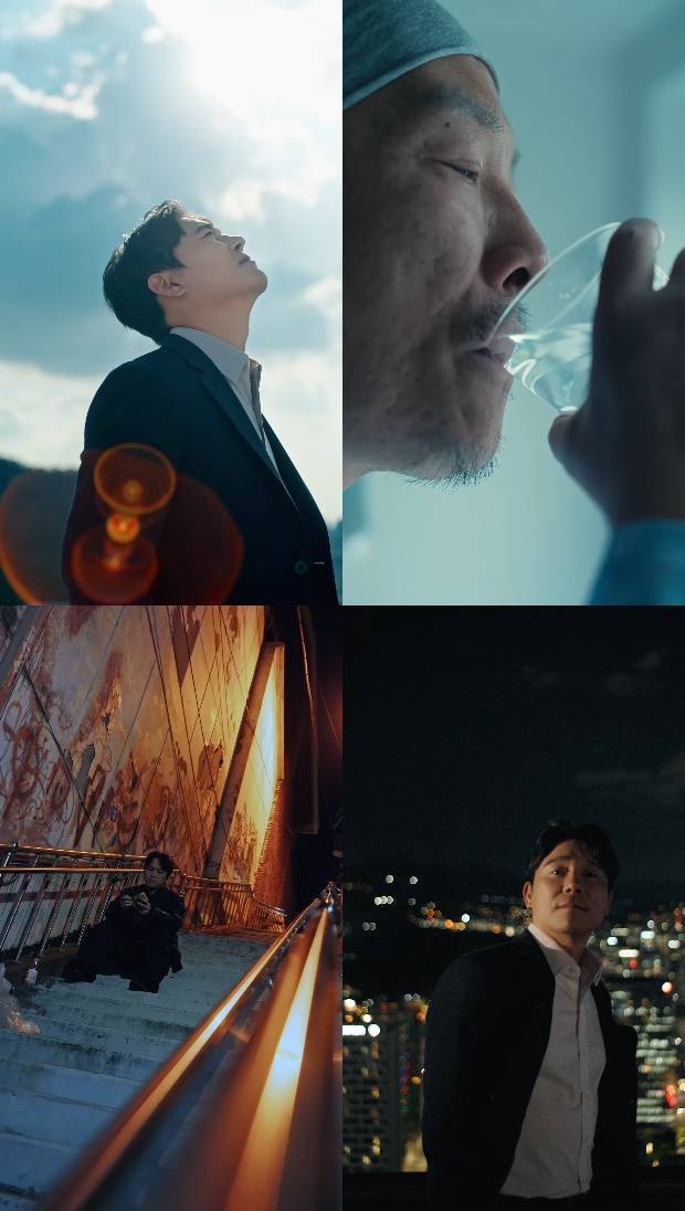 임창정 신곡 ‘일일일’ M/V 100만 뷰 돌파&nbsp; (사진: MBOX)