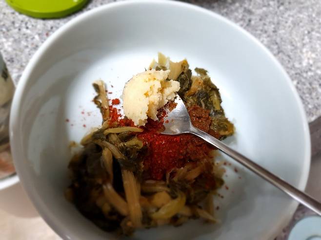 20241109_103803.jpg 만든다 제육. 된장국.