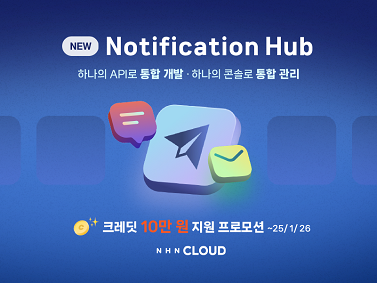 ‘Notification Hub’