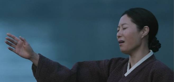 사진=tvN 토일드라마 ‘정년이’ 제공