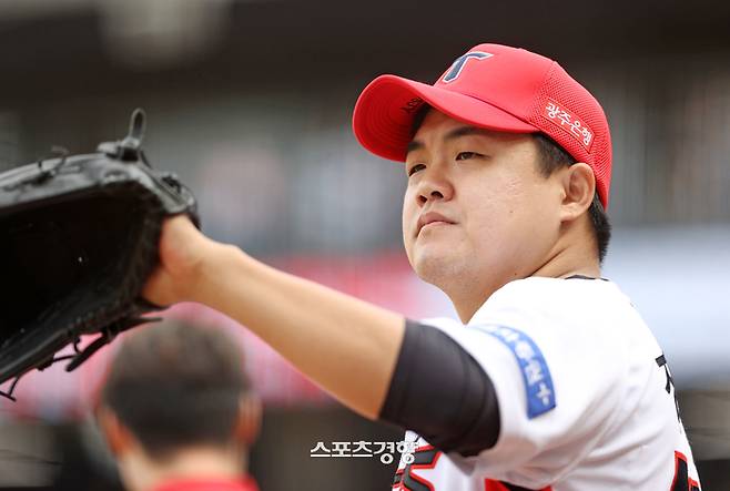 KIA 타이거즈 제공