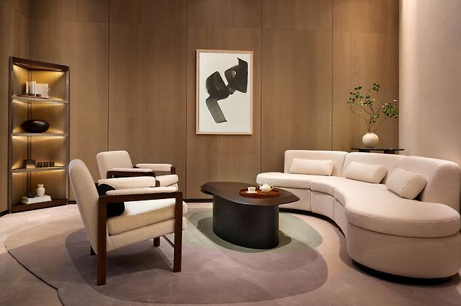 '리트릿 시그니엘 스파', 시그니엘 부산이 전하는 아름다움과 치유의 가치