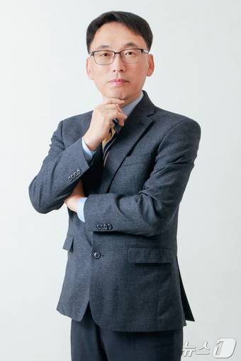 이백승 툴젠 부사장.(최고기술책임자·CTO)(툴젠 제공)