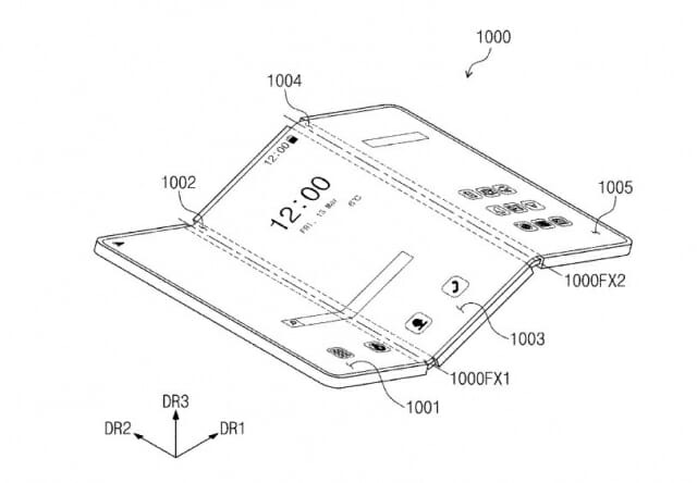 특허 문서 이미지 (사진=USPTO)