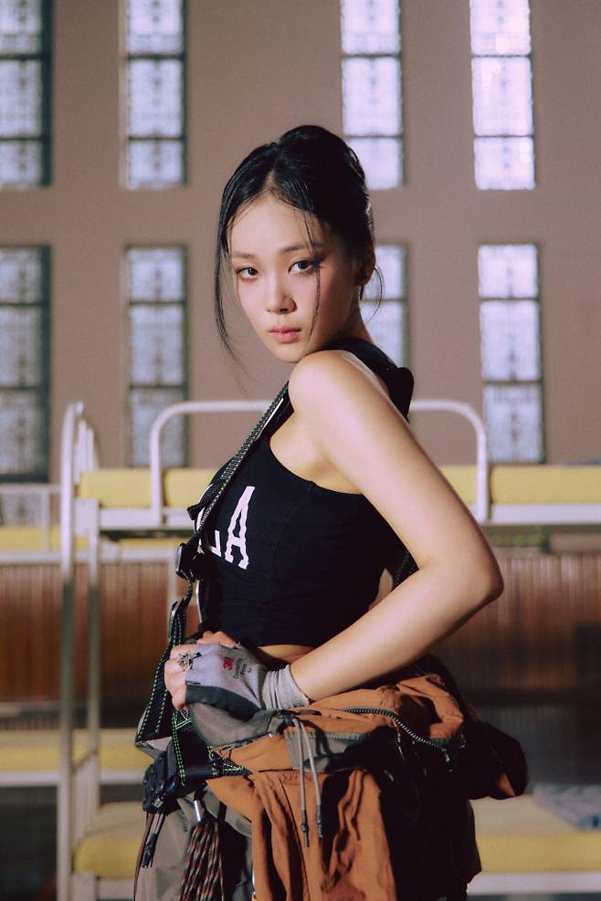 비비 (출처:필굿뮤직)