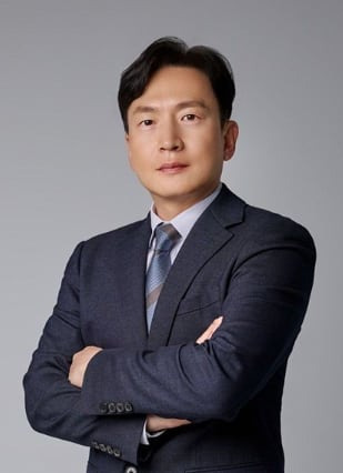 큐로셀 이승원 사업 담당 상무.