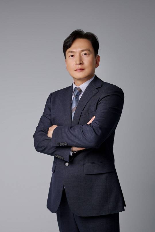 이승원 큐로셀 상무. 큐로셀 제공.