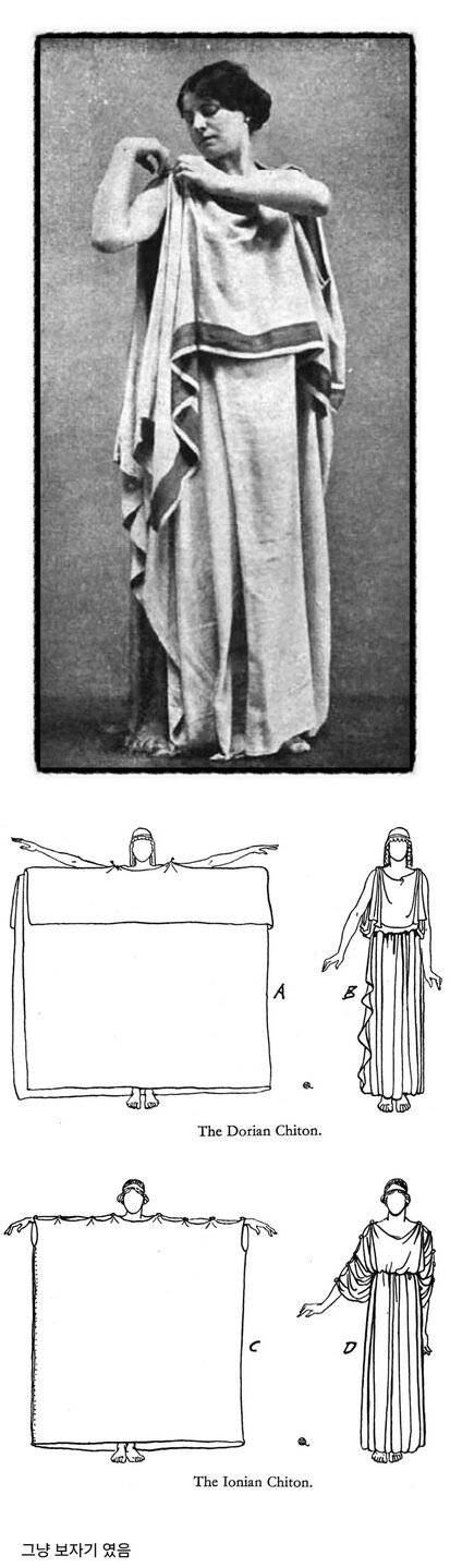 고대 그리스 옷 입는 방법.jpg