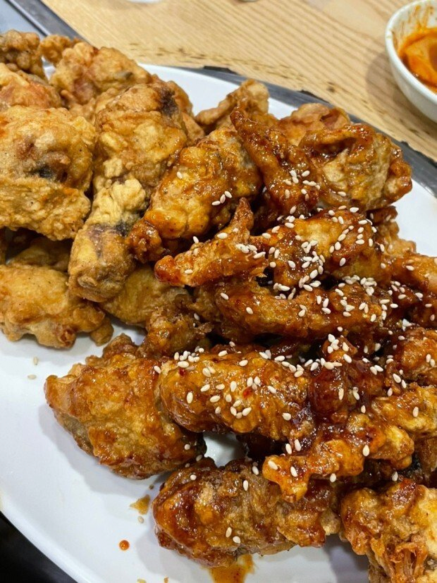image.png 대구 노포 닭불고기 식당