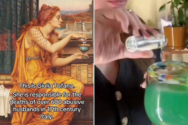 마트가(MATGA) 예시. 엑스 갈무리