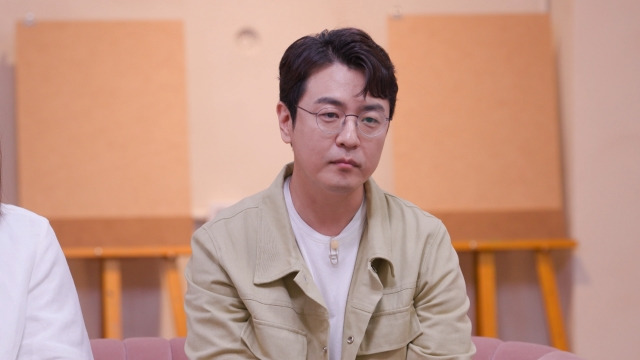 TV조선 방송 화면 캡처