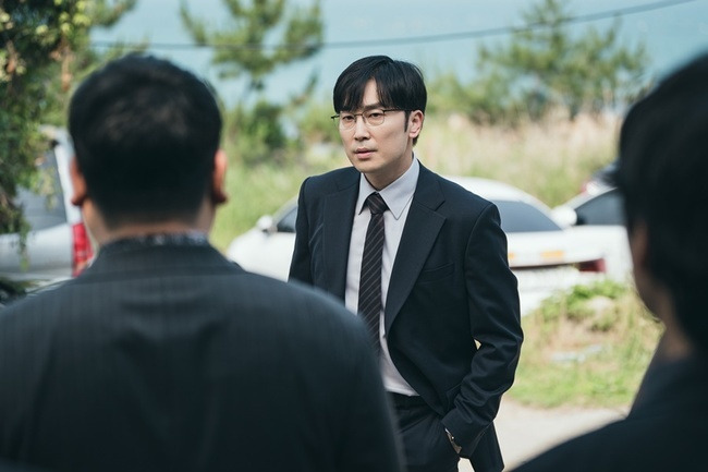 SBS ‘열혈사제2’