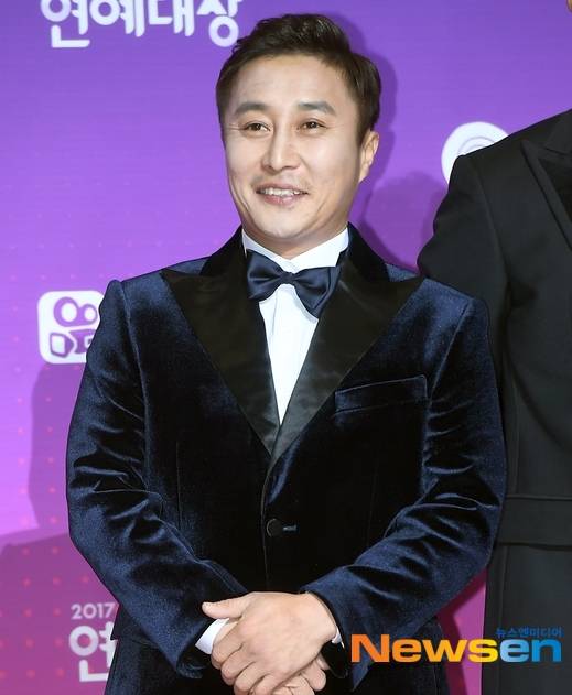 사진=김병만, 뉴스엔DB