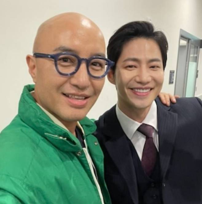 사진|홍석천 인스타그램