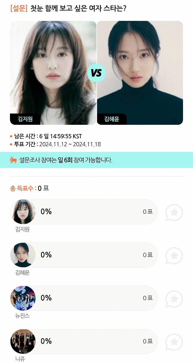 /사진=스타뉴스 스타폴