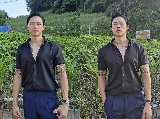 사진 I 바이브액터스