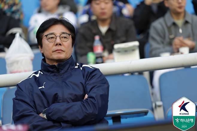 Photo provided by Korea Professional Football League
