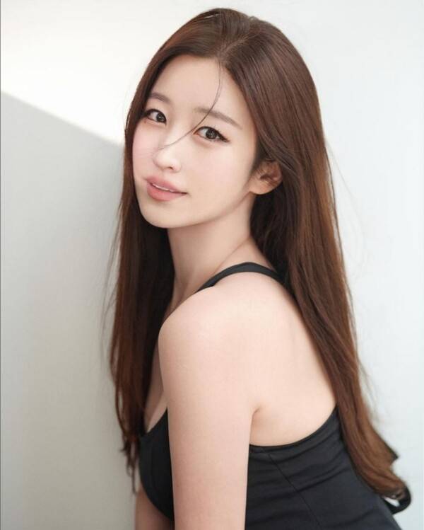 사진=김나정 인스타그램