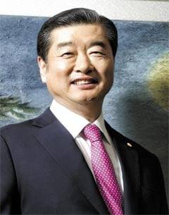 김용만 김가네 회장