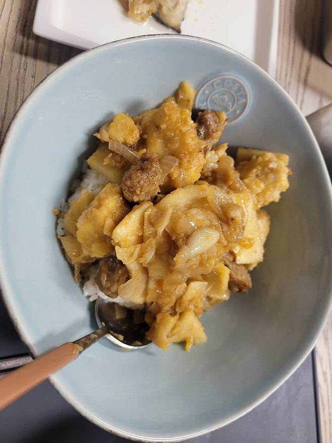 20241113_181423.jpg 일하고 온 아내를 위한 저녁 38